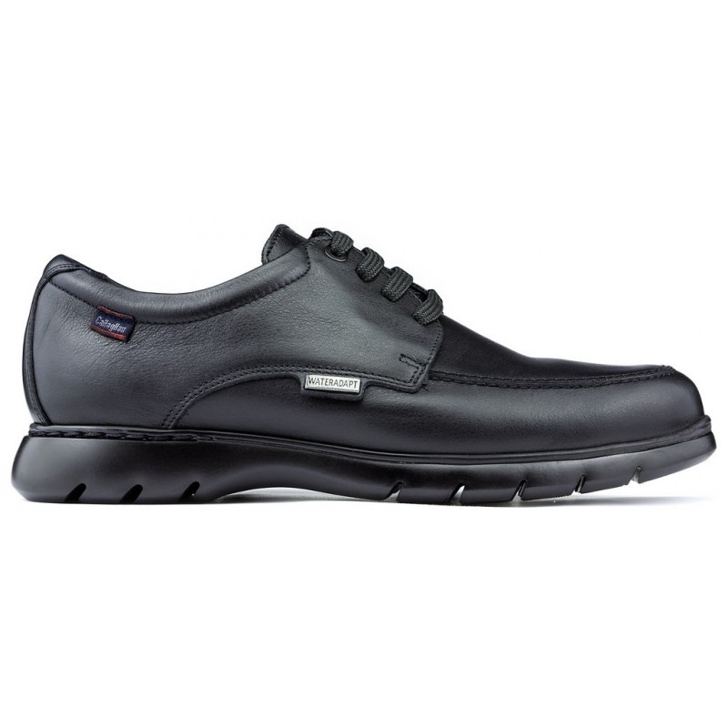 Sapatos CALLAGHAN PURE VISION NEGRO