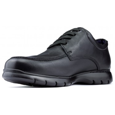 Sapatos CALLAGHAN PURE VISION NEGRO