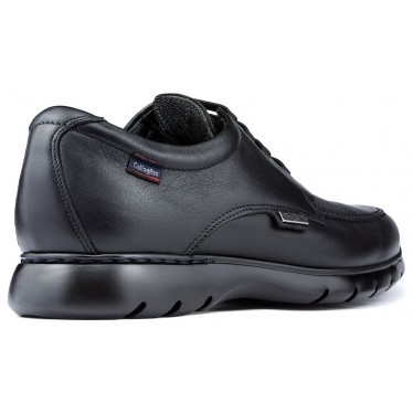 Sapatos CALLAGHAN PURE VISION NEGRO