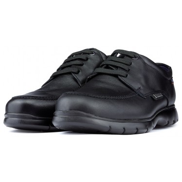Sapatos CALLAGHAN PURE VISION NEGRO