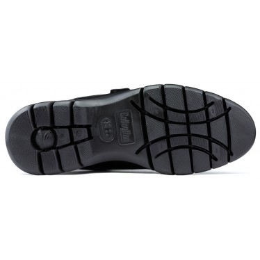Sapatos CALLAGHAN PURE VISION NEGRO