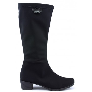 Botas MEPHISTO ISSA GT GORETEX BLACK