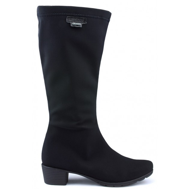 Botas MEPHISTO ISSA GT GORETEX BLACK Botas MEPHISTO ISSA GT GORETEX BLACK