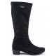 Botas MEPHISTO ISSA GT GORETEX BLACK