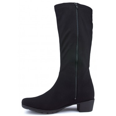 Botas MEPHISTO ISSA GT GORETEX BLACK