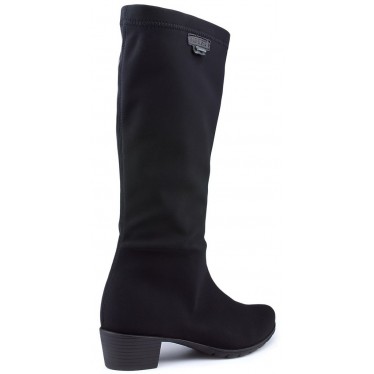 Botas MEPHISTO ISSA GT GORETEX BLACK