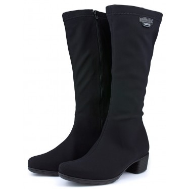 Botas MEPHISTO ISSA GT GORETEX BLACK
