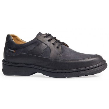 SAPATOS CALZAMEDI NORRIS M 2150 NEGRO