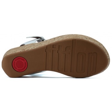 SANDÁLIAS FITFLOP BON 2 K25 WHITE