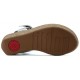 SANDÁLIAS FITFLOP BON 2 K25 WHITE