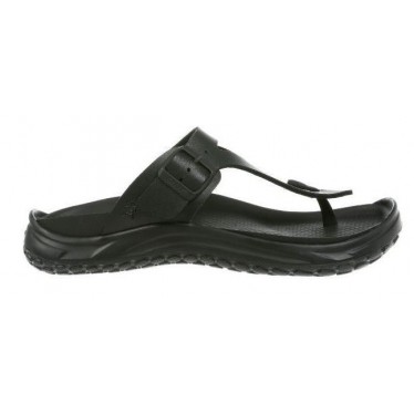 MBT MERU W SANDALS BLACK