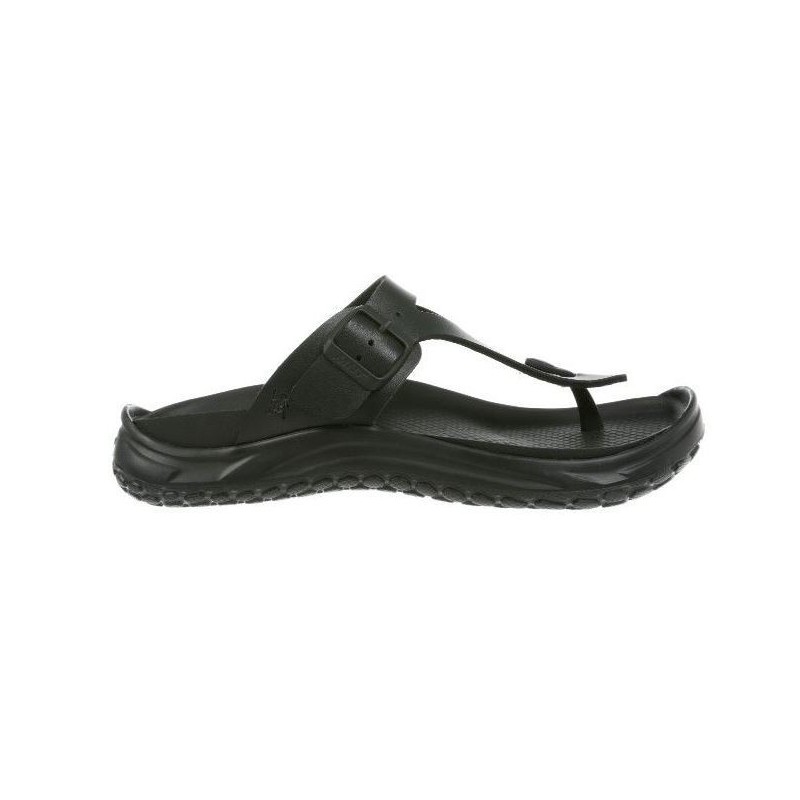 MBT MERU W SANDALS BLACK