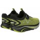 CALÇADOS HOMENS MBT GT 2 BOA RUNNING M BLACK_GREEN