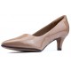 Clarks Rosalyn Belle CREAM
