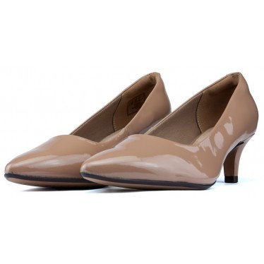 Clarks Rosalyn Belle CREAM