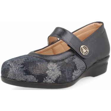 SAPATOS DORES AMELIE 2019 W AZUL