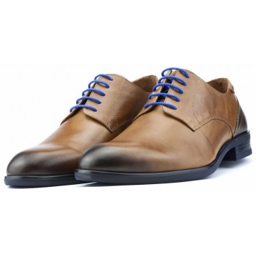 PIKOLINOS SAPATOS BRISTOL M7J M BRANDY