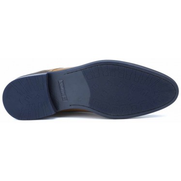 PIKOLINOS SAPATOS BRISTOL M7J M BRANDY