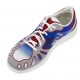 KYBUN CIRRUS JFK M SAPATOS BLUE_GREY