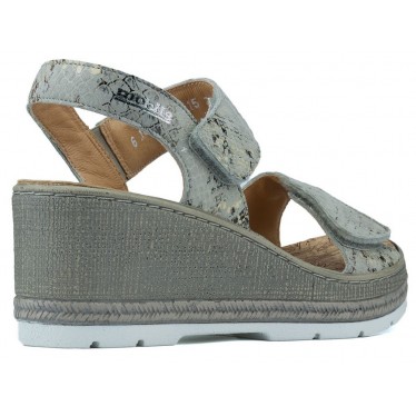 Sandálias MEPHISTO BETANIE WARM_GREY