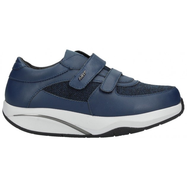 Sapatos femininos MBT PATIA W MIDNIGHTNAVY Sapatos femininos MBT PATIA W MIDNIGHTNAVY