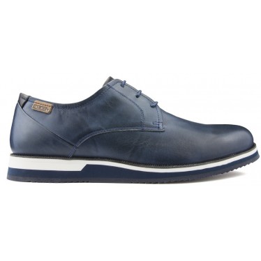 SAPATOS PIKOLINOS LEON 2018 M0K4204 NAUTIC
