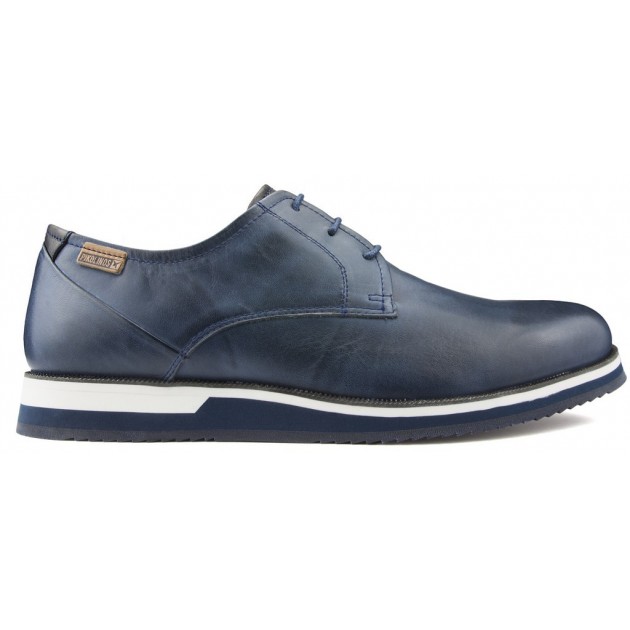 SAPATOS PIKOLINOS LEON 2018 M0K4204 NAUTIC