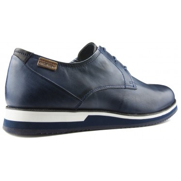 SAPATOS PIKOLINOS LEON 2018 M0K4204 NAUTIC
