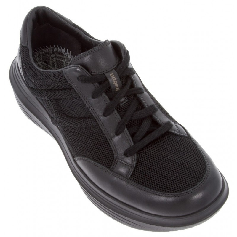 Sapatos KYBUN MAGADINO M BLACK