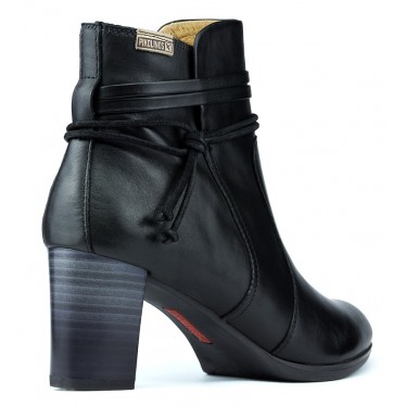 Botas PIKOLINOS VIENA W3N BLACK