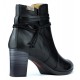 Botas PIKOLINOS VIENA W3N BLACK