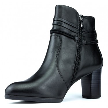 Botas PIKOLINOS VIENA W3N BLACK