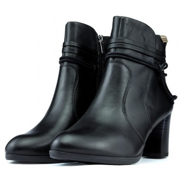 Botas PIKOLINOS VIENA W3N BLACK