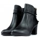 Botas PIKOLINOS VIENA W3N BLACK
