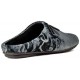SAPATOS VULLADI HOUSE FECHADO HOMEM GRIS