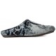 SAPATOS VULLADI HOUSE FECHADO HOMEM GRIS