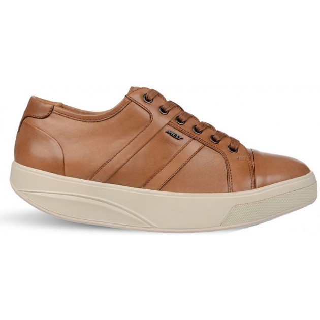 MBT SHOES DESTA 6S ROSCAR M BURNISHED_COGNAC MBT SHOES DESTA 6S ROSCAR M BURNISHED_COGNAC