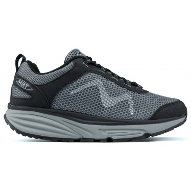 SAPATOS MBT COLORADO 17 WINTER M RUNNING BLACK_GREY