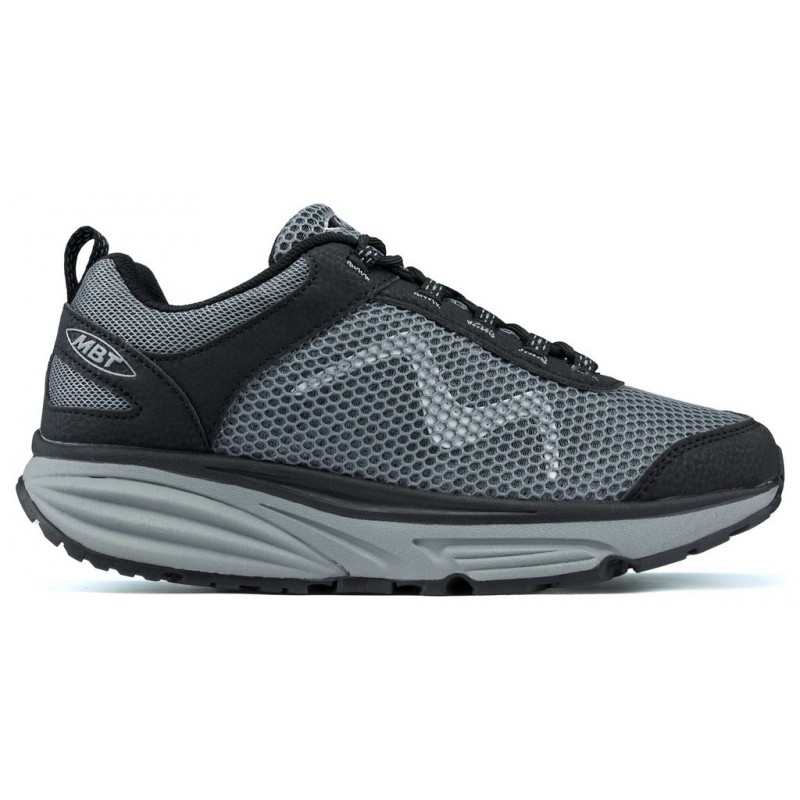 SAPATOS MBT COLORADO 17 WINTER M RUNNING BLACK_GREY