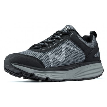 SAPATOS MBT COLORADO 17 WINTER M RUNNING BLACK_GREY