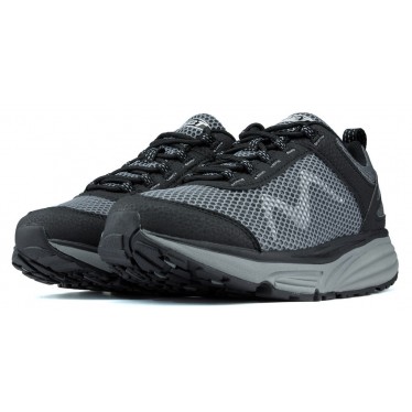 SAPATOS MBT COLORADO 17 WINTER M RUNNING BLACK_GREY