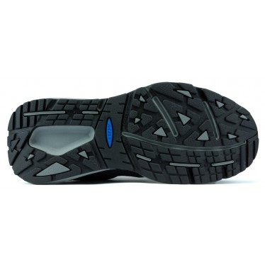 SAPATOS MBT COLORADO 17 WINTER M RUNNING BLACK_GREY
