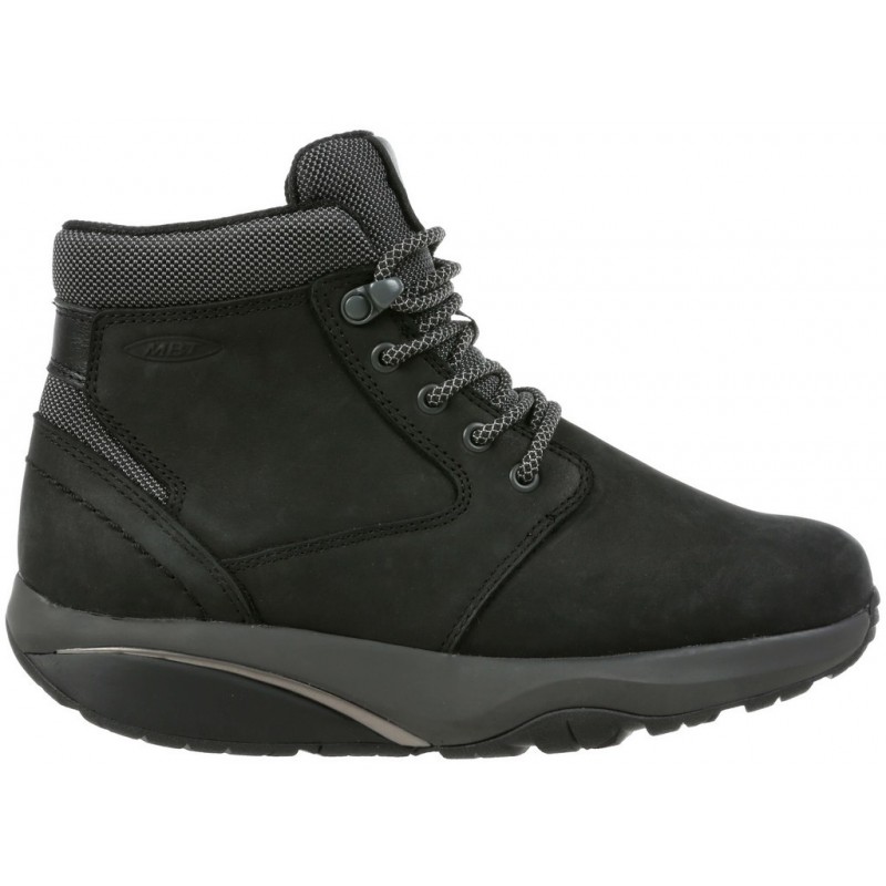 BOTAS PARA HOMEM MBT JOMO M BLACK