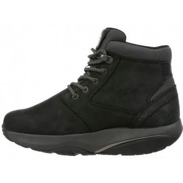 BOTAS PARA HOMEM MBT JOMO M BLACK