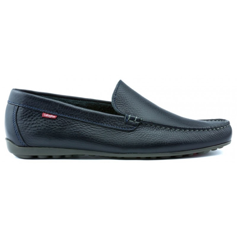 MOCASINES CALLAGHAN STERLING 274223 AZUL