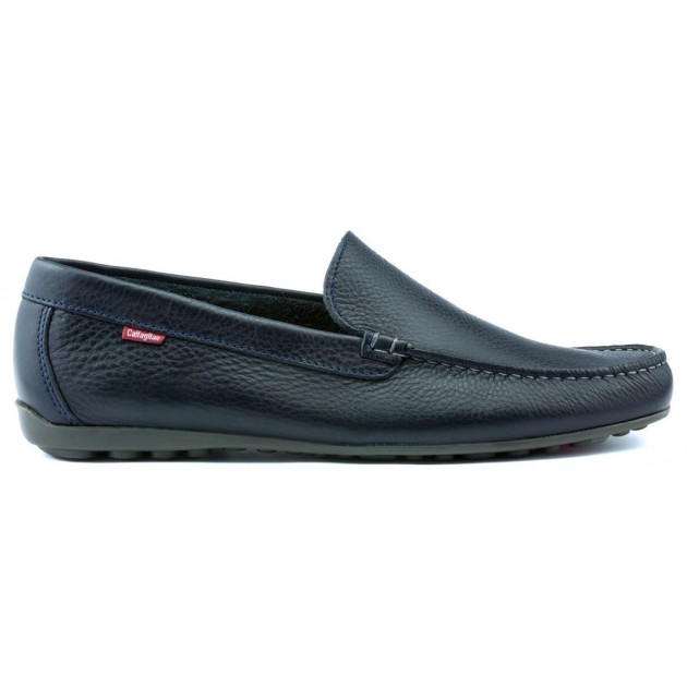 MOCASINES CALLAGHAN STERLING 274223 AZUL MOCASINES CALLAGHAN STERLING 274223 AZUL