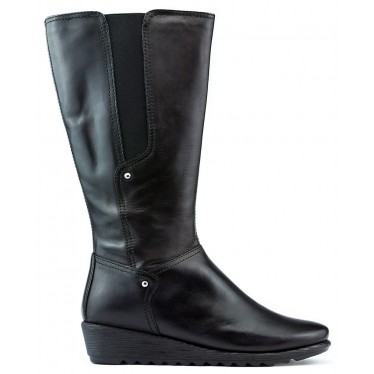 BOTAS O FLEXX VAI CORRER BLACK