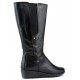 BOTAS O FLEXX VAI CORRER BLACK