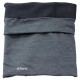 Cachecol BARTS ACTIVE FLEECE COL GREY