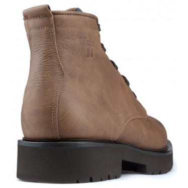 Botas CALLAGHAN STAR HORSE para homem CUERO